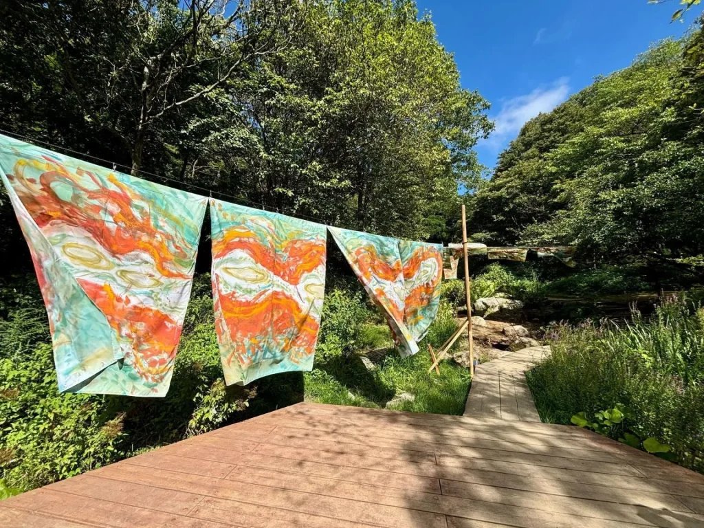 🎵 롯코 숲의 소리 뮤지엄(롯코 모리노네 뮤지아무) 이미지 9